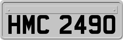 HMC2490