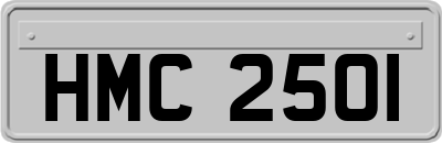 HMC2501