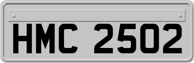 HMC2502