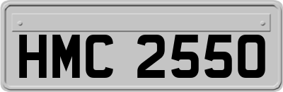 HMC2550
