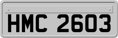 HMC2603