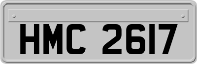 HMC2617