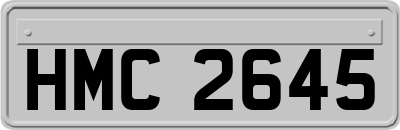 HMC2645