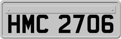 HMC2706