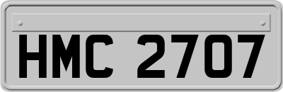 HMC2707