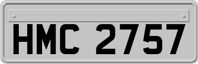 HMC2757