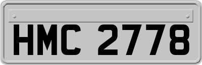 HMC2778