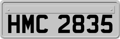 HMC2835