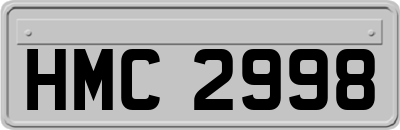 HMC2998