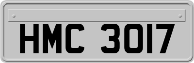 HMC3017