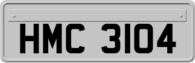 HMC3104
