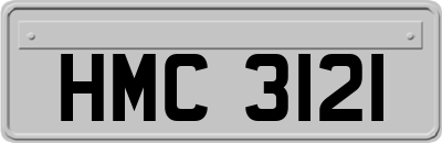 HMC3121