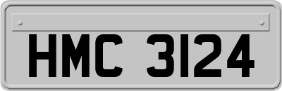 HMC3124