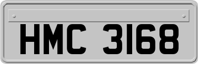 HMC3168