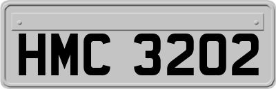 HMC3202