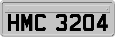 HMC3204