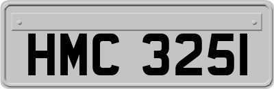 HMC3251