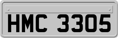 HMC3305