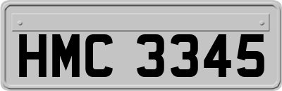 HMC3345