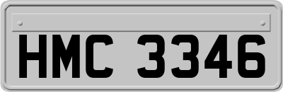 HMC3346