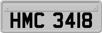 HMC3418