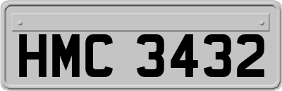 HMC3432