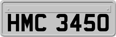 HMC3450