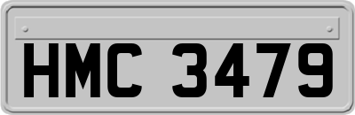 HMC3479