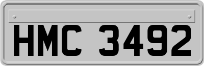 HMC3492