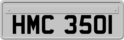 HMC3501