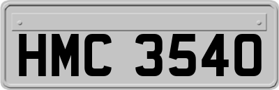 HMC3540