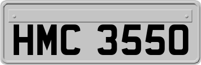 HMC3550