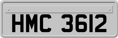 HMC3612