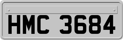 HMC3684