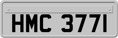 HMC3771