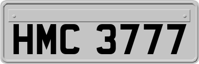 HMC3777