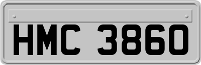 HMC3860