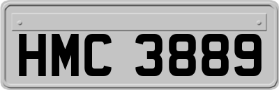 HMC3889