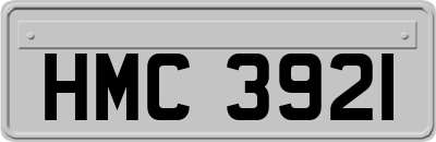 HMC3921