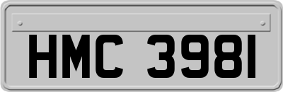 HMC3981