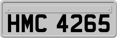 HMC4265
