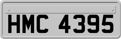 HMC4395