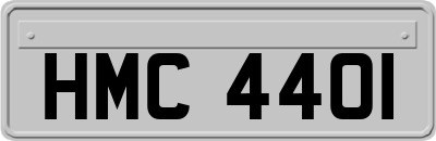 HMC4401