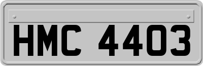 HMC4403