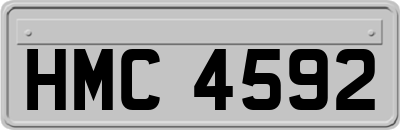 HMC4592