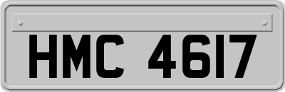 HMC4617