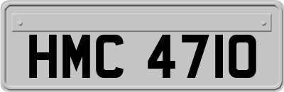 HMC4710