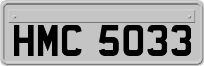 HMC5033