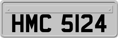 HMC5124