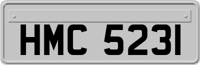 HMC5231